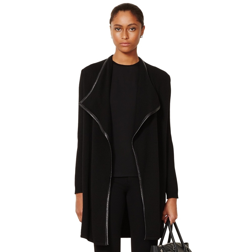 Ralph Lauren Black Label Cashmere Sweater